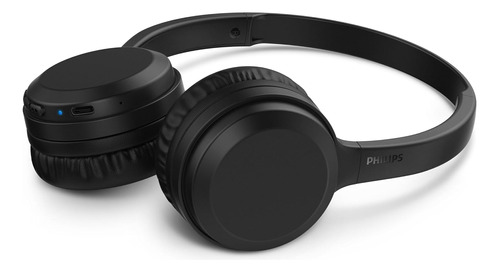 Headphone Philips Tah1108 Bluetooth On-ear Com Microfone Pto