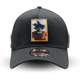 Gorra New Era Dragon Ball Z Edición Homenaje 9forty And24