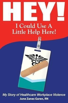 Libro Hey! I Could Use A Little Help Here! My Story Of He...