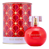 Red Shine - Giverny Colônia Feminina 100ml Original