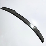 Aleron Spoiler Audi A3 S3 Rs3 2013+ Fibra De Carbono 