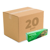 Caja 20 Pza Toner Nuevo Cf279x Compatible Con  M12w