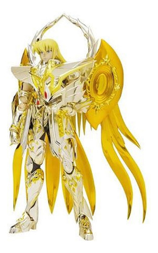 Figura Shaka De Virgo Soul Of Gold Myth Cloth Ex Caballeros