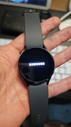 Galaxy Watch 5 Lte 40mm Grafite Samsung