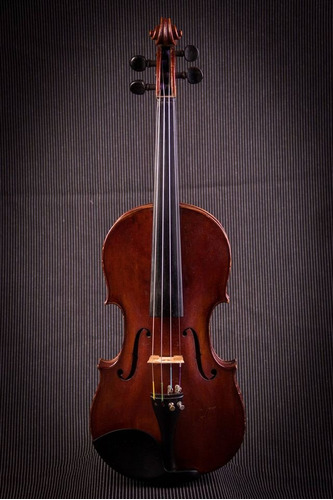 Violín Francés 4/4 Vuillaume