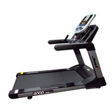 Cinta Correr Profesional Gimnasio Jbh4000 Motor Alterna C*