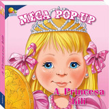 Libro Mega Pop Up: Princesa Lili A De Frampton Sue Todolivr