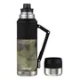 Termo Contigo Tapon Cebador Mate Camuflado Acero Inoxidable 2070898 1.1l
