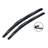 Plumas Limpiaparabrisas Ck Honda Hr-v Hrv 2019 2020 2021