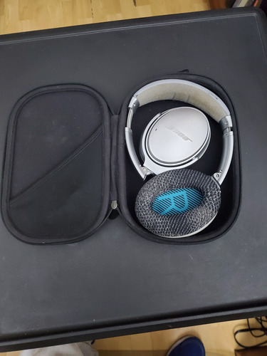 Bose Quiet Comfort 35 Ii