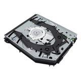 Para Ps4 1200 Dvd Drive Professional, Reemplazo De Unidad Óp