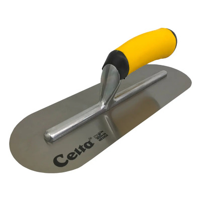 Celta 10rl12-4meredu Llana Redonda 12x4 Pulgadas Ergonómico | MercadoLibre
