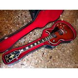 Hondo Ii Les Paul 1981 Vintage Marshall Peavey Gibson Squier
