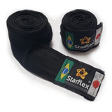 Bandagem Atadura Box Luta Starflex - 50mm X 5m Elastano