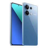 Note 13 4g 8/256gb Azul