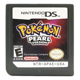 Cartão De Jogo D Para 3ds/3ds Ndsi/nds (pérola)