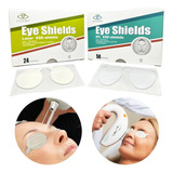 Ipl Láser Eye Shields Parches Oculares Protectores De Ojos