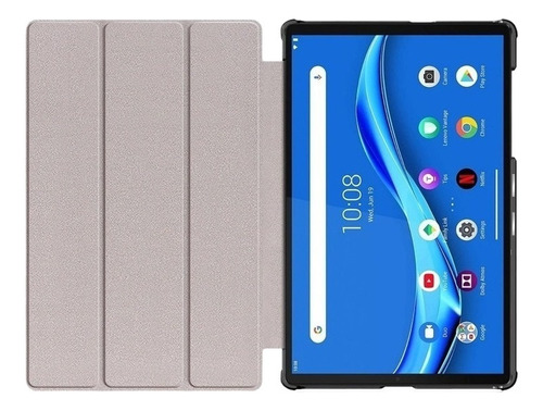 Capa Para Tablet Para Lenovo Tab M10 Fhd Plus Tb-x606f/x606x