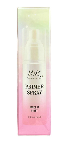 Primer Spray Make It First