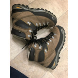 Botas The North Face Mujer Senderismo Impermeables Rumania38