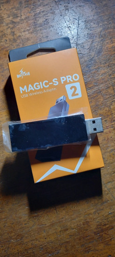 Mayflash Magic-s Pro 2