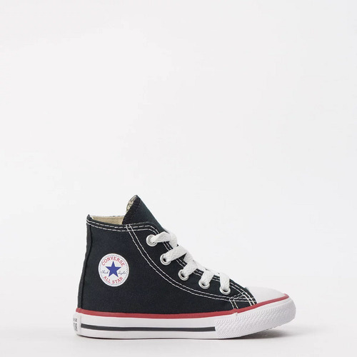 Tenis Converse All Star Chuck Taylor Infantil Ck00030007