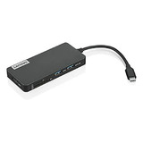 Hub Usb-c 7-en-1 De Lenovo