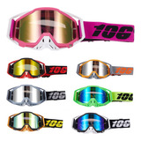 Gafas De Motocross Rzr Moto - Gafas De   Motocicleta