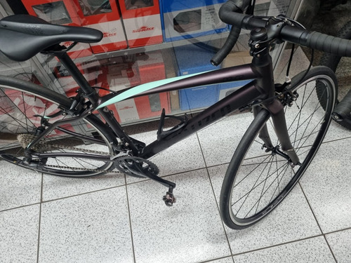 Bicicleta Speed Specialized Dolce 2019 