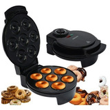 Mini Máquina De Donuts 220v