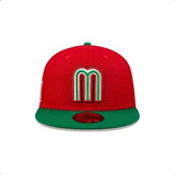 Gorra De Beisbol, Gorra Jugador La Serie Mundial De Mexico