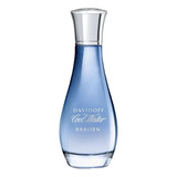 Davidoff Cool Water Reborn Woman Eau De Toilette 50 Ml