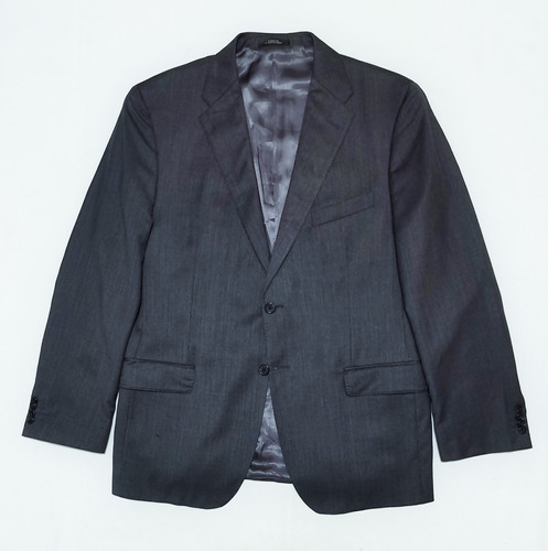 Liquidación Blazer Ermenegildo Zegna T 44 Nuevo Original