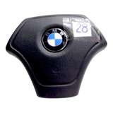 Airbag De Volante Bmw Serie 3 Berlina E36 #28