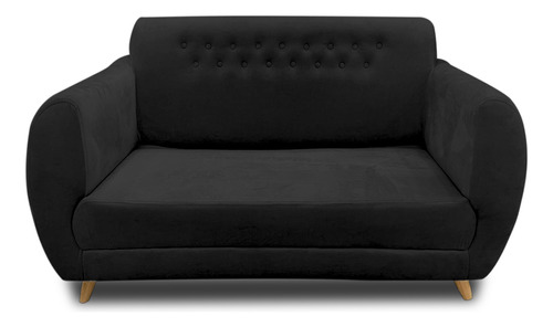 Sofa Isabellina Lino Blanco