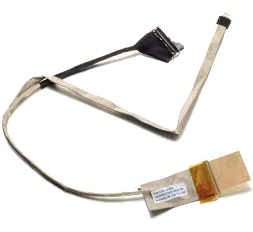 Lcd Video Cable Hp Pavilion G4-2000  Dd0r33lc010 Dd0r33lc050