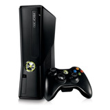 Consolas Microsoft Xbox 360 Slim Rgh + Accesorios Y Juegos