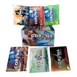 Oferta Condones Corona Caja Paga 60 - Unidad a $318