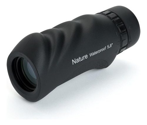 Celestron Nature - Monocular  3.9 X 9.8 In   Color Negro