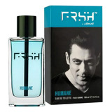 Frsh Armaf Humane Edt 100ml Hombre