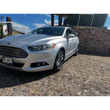 Ford Fusion 2014 2.0 Titanium Plus L4//t At