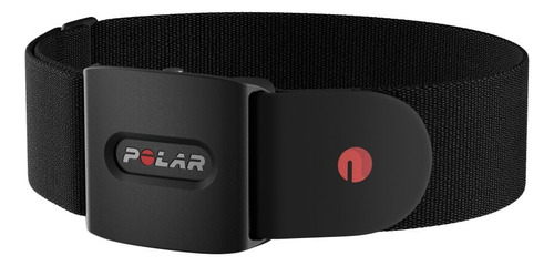 Polar Verity Sense Sensor Óptico De Frecuencia Cardíaca Color Negro