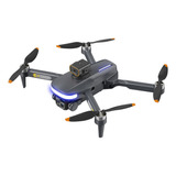 Un Dron Fpv Wifi 4g Con Cámara 4k Para Adultos, Cuadricópter