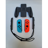 Control Nintendo Switch Joy-con (l)/(r) + Grip + Correas
