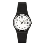 Reloj Analogo Swatch Unisex Gb743