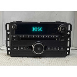 Estéreo Cheyene Silverado Bluetooth Aux Mp3