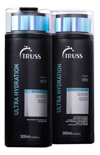 Truss Kit Ultra Hydration Duo