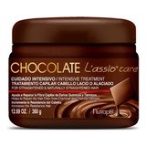 Tratamiento Intensivo Chocolate Lassio Care