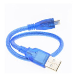 Cable Micro Usb Arduino 30cm Pc Itytarg