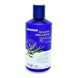 Acondicionador Con Biotina Y Complejo B Avalon 413 Ml